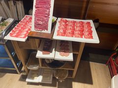 -锅说大脸毛肚重庆老火锅(佐阾店)