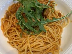 -必胜客(时代广场店)