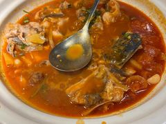 -魏铭鱼头捞饭(晋阳路店)