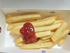 -必胜客(珠海路店)