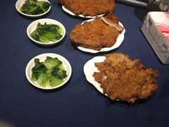 炸猪排-建国328 本帮小馆·面馆