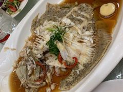 -清真悦宾楼食府(海湖店)