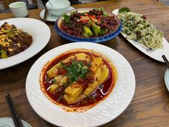 -福顺祥大盘鸡(临潼店)