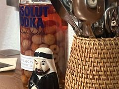 -Uncle Kosto科斯托·中东菜