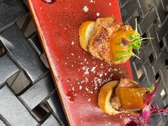 -BROWNSTONE布朗石西班牙餐厅(富城店)