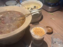 -沅江水·湖南家宴(南村万博长隆商圈店)