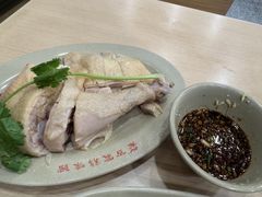 -百家鸡味馆(清泰店)