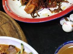 -粗粮人家(簋街店)