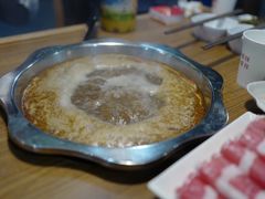 -傣妹火锅(南京东路一店)