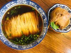 -孙盛兴奥灶面馆·蟹黄面·三虾面(山塘街总店)