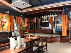 -甘尼仕印度餐厅爵士酒吧(阳春巷店)