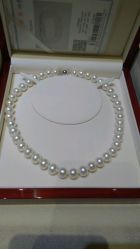 -RUANS阮仕珍珠(北京蓝色港湾店)