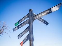 -中旅松花湖滑雪场