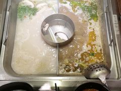 -新辣道鱼火锅(领展购物广场·中关村店)
