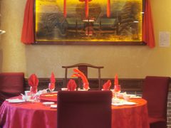 -山西会馆·晋菜·晋商宴·牌匾博物馆(胜利东街店)