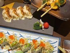 -鸟鹏烧鸟居酒屋(熙龙湾店)