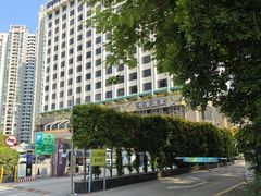 -悦景酒家(罗湖店)