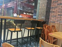 -金城尕娃牛肉面(钻汇广场店)