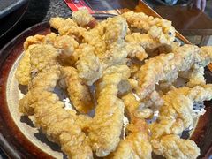 小酥肉-陈眼镜火锅(总店)