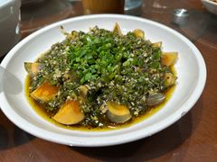 -六合居·明厨亮灶餐厅(成双大道店)