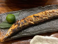 -披头士烧鸟居酒屋(王府井店)