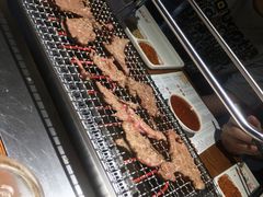 -汉城烧烤(西稍门劳动路店)