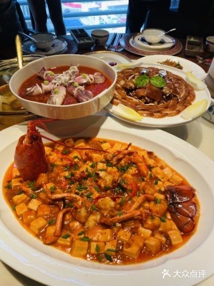 深圳｜湘菜天花板-隐厨黑金店