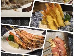 -菊上料理(蜀山银泰百货店)