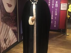 -香港杜莎夫人蜡像馆