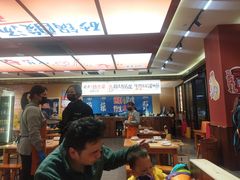 -黔三一夺夺粉酸汤火锅(百信店)