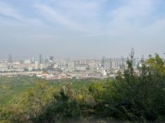-千佛山风景名胜区