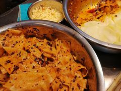 -丁家坡洋芋·观音桥好吃街A区(全国总店)