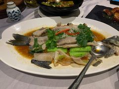 无骨鲫鱼-迎悦轩(维景湾店)