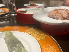 -北京王府井希尔顿酒店·秦唐中餐厅Chynna