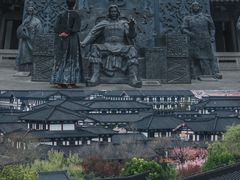 -江苏三台山国家森林公园