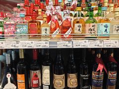 -神农美特好生鲜超市(丽华苑店)