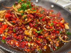 -衡厨·衡阳土菜(中南店)