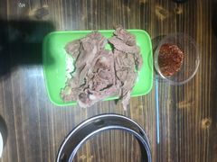 -清真.德枭炕肉店.青海菜(大新街夜市店)