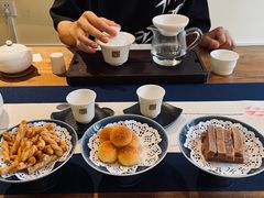 -小茶闲舍·观景商务茶馆(广州塔店)