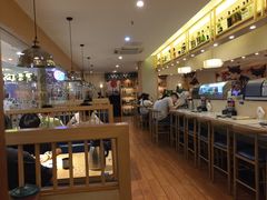-鱼意寿司(钟村分店)