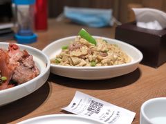 豆皮炒肉-金掌勺锅包肉(华润万象城店)