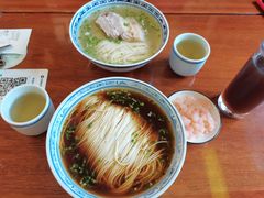 -同得兴 Since·1995 传统苏式面馆(十全街店)