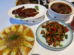 -东门烤鸭店(鼓楼店)