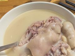-牛王庙(龙华花园店)