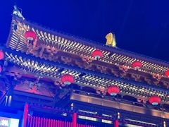 -大唐不夜城