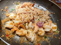 锅烧脆脆虾-吃饭皇帝大(长宁龙之梦店)