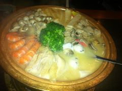 什锦火锅-老广酒楼(樱花店)