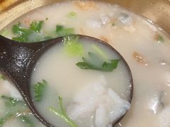 古法黄鱼汤-四道菜·福建菜馆(新街口金鹰店)