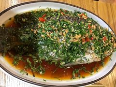 柠檬鱼-妈妈的味道(和顺古镇店)