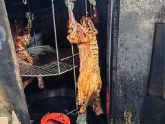 -红旗山庄(圭峰山店)